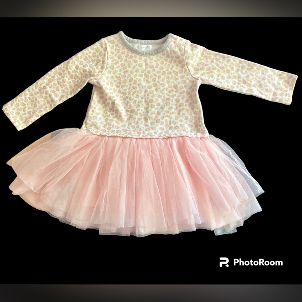 Cute MUDPIE dress sz 24m/2T 🎀